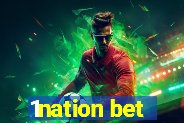 1nation bet